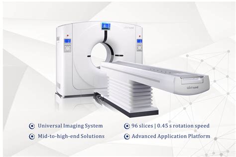 Cardio Ct Solution Fit All And Beyond News Minfound Medical Systems