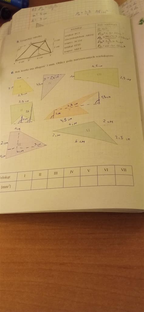 Proszę O Pomoc Matematyka Klasa 6 ćwiczenia Na Str 62 Z 6 Na Jutro