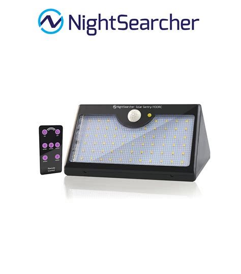 Nightsearcher Solar Sentry Rc Sunrek