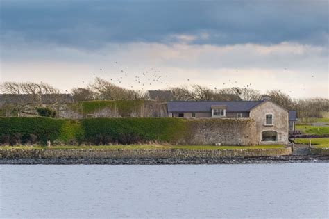 Oranmore House - Laura Brennan Architect Galway. Passive & NZEB Homes