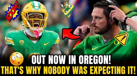 Breaking Now Oregon Ducks Considered Big Favorites For Cfp News