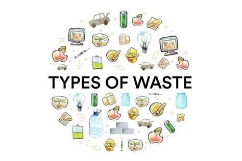 What Are The Three Types Of Waste Disposal At Katherine Cruz Blog