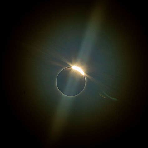 The Ring Of Fire Solar Eclipse Is Coming Here S How To Watch This Weekend