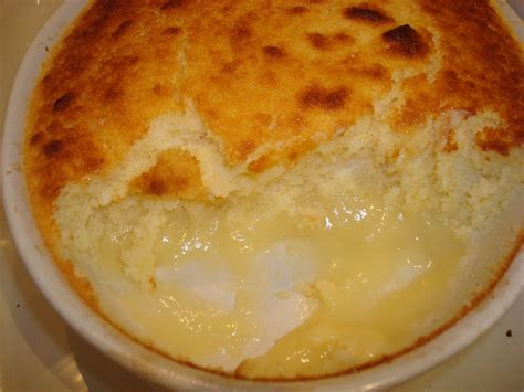 Lemon Sponge Pudding How To Cook With Uma Wylde
