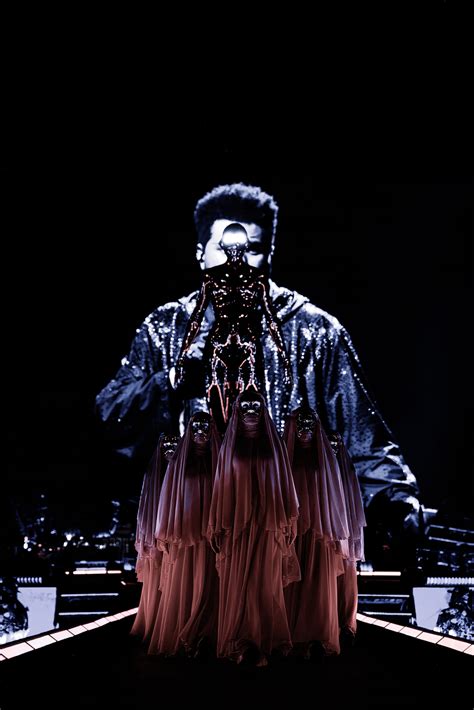 The Weeknd finally adds Manchester stadium gig to huge tour