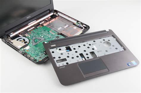 Dell Latitude Disassembly And Ram Hdd Upgrade Options Myfixguide