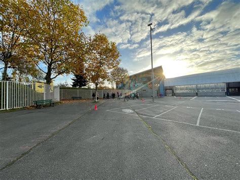 Photos Du Collège 2022 Collège François Truffaut