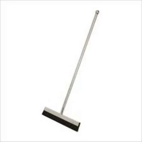 Stainless Steel Floor Wiper At Rs 250 Piece SS Wiper In Shapar ID