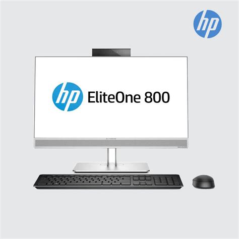 HP EliteOne 800 G3 Touch 23 8 Inch All In One PC 1ND00EA Price In