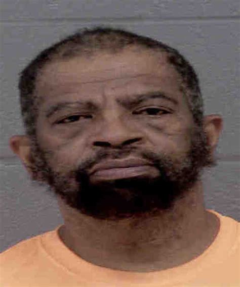 Thomas Tryone Mecklenburg County Mugshots Zone