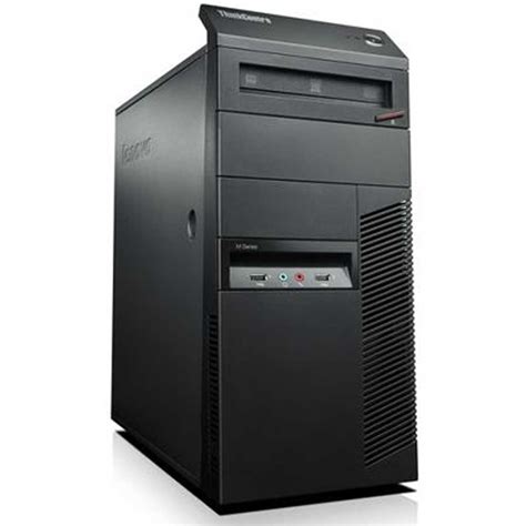 Cpu Lenovo Thinkcentre M Core I G Gb Gb Dvd Wifi