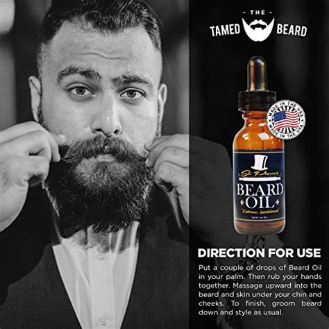 Top 10 Best Valhalla Beard Oil Reviews Necolebitchie