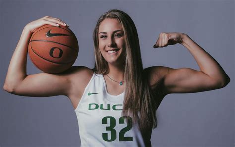 Oregon Ducks Womens Basketball A Look At The 2020 Recruiting Class