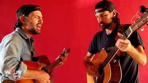 The Avett Brothers: 2020 | WFUV