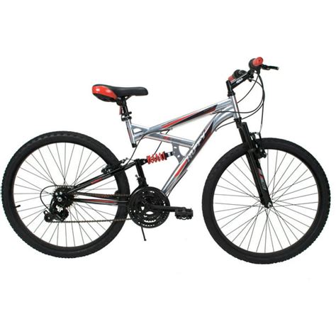 26 Huffy Rock Creek Mens Bike