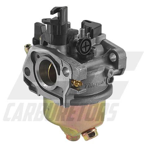 Tillotson Pk Stock Appearing Racing Carburetor Ec Carburetors