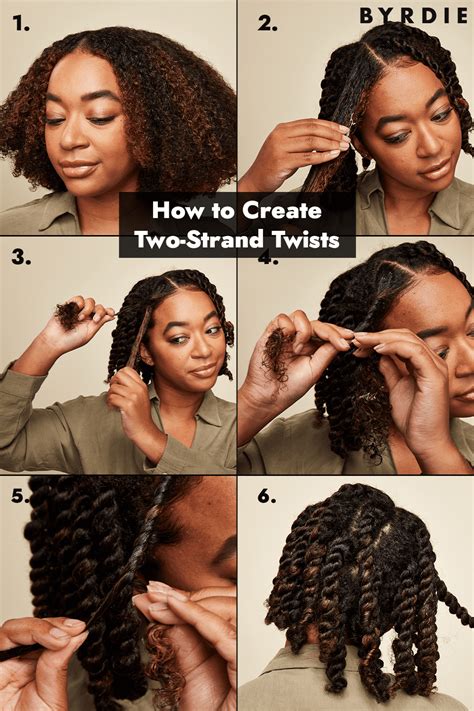 Ways To Style Two Strand Twist Outlet Online