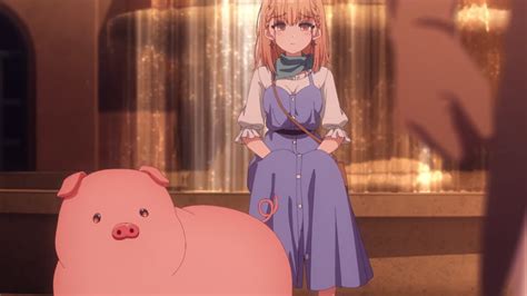 Butareba The Story Of A Man Turned Into A Pig Anime Reveals New