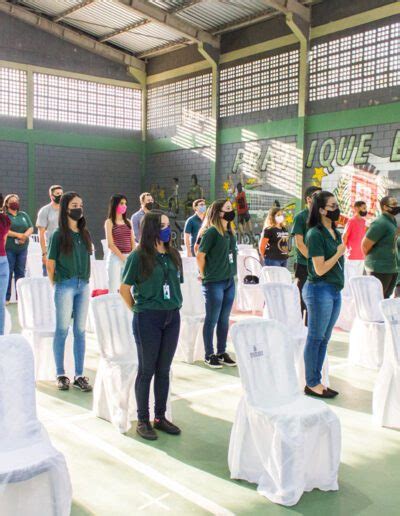 Formatura Curso Agentes Ambientais Camp Rio Branco