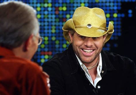 10 Things You May Not Have Know About Toby Keith