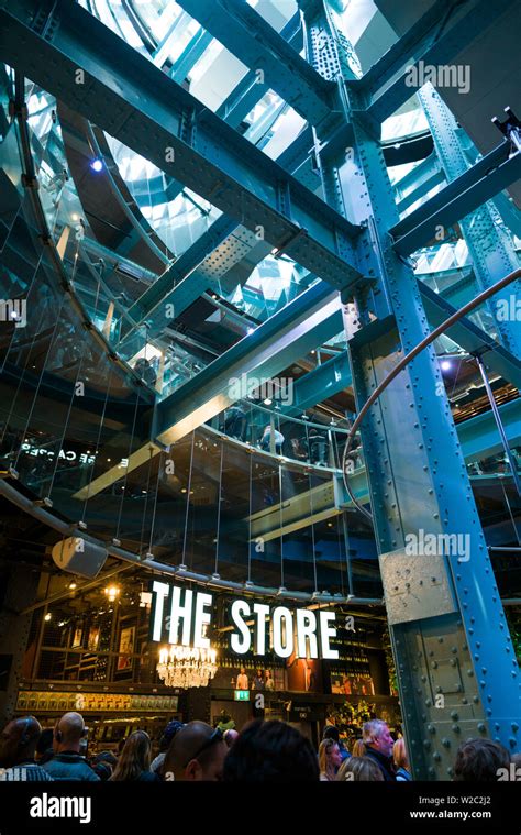 Store Guinness Storehouse Dublin City Banque D Image Et Photos Alamy