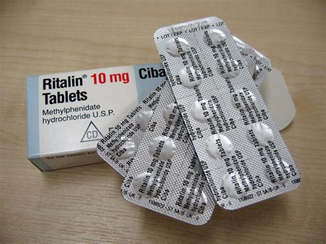 Ritalin Addiction Withdrawal And Detox Adhd