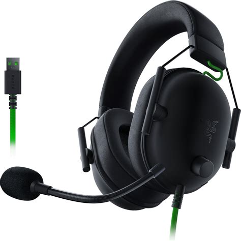 Razer Blackshark V X Usb