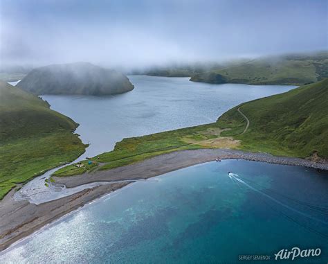 Iturup Island