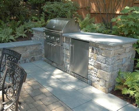 Backyard Bbq Grills Home Design Ideas, Pictures, Remodel and Decor ...