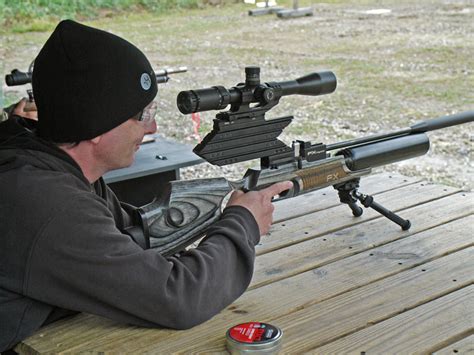Ohio Pyramyd Air Airgun Nation