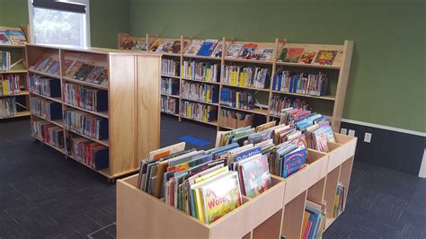 Mangorei School Library, New Plymouth. By Lundia | Library shelves, Shelving, Shelves