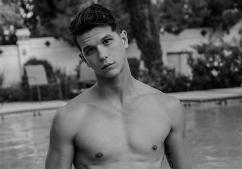 Johnny And His Hot Hands Gloss Magazine