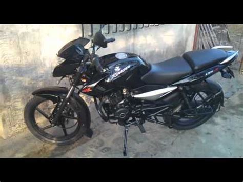 Bajaj Rouser 135 Ls 2 YouTube