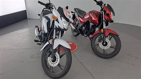 Honda CBF125 2023 Chiswick Honda YouTube