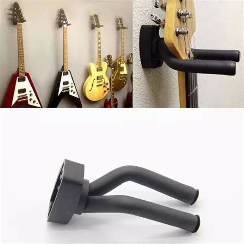 Tienda Online 1 Uds Gancho Para Colgar Guitarra Soporte De Pared