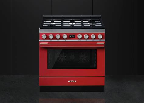 Smeg Ranges Smeg Usa