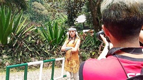 Lomba Foto Satwa Internasional Di Taman Safari Bogor Simak Syarat Dan