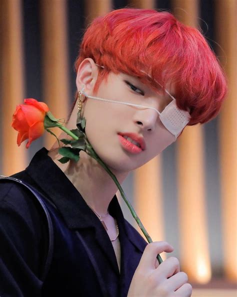 3 217 Me gusta 12 comentarios ATEEZ MINGI 민기 ゝ mingiwoah en