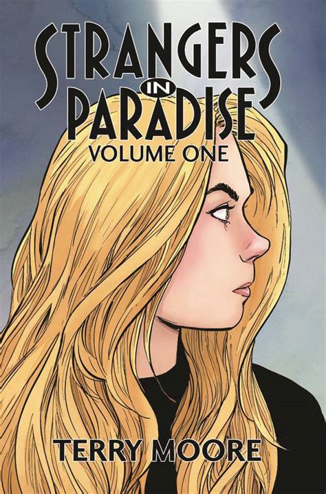 Strangers In Paradise Vol 1 Fresh Comics