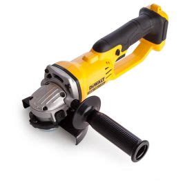 Polizor Unghiular Dewalt Dcg Nt Compatibil Cu Acumulatori Xr Li Ion