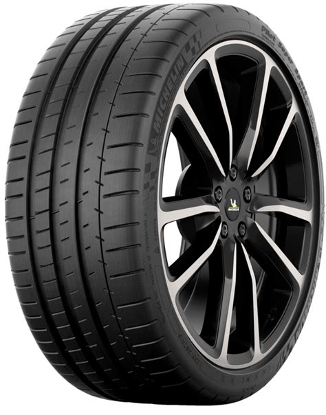 Michelin Pilot Super Sport 235 35 R19 91 Y Xl Zr Oponeo