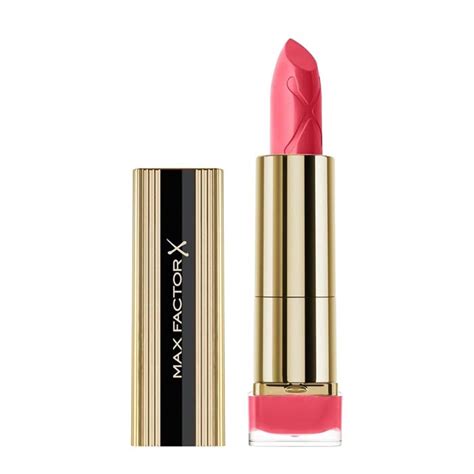 Max Factor Colour Elixir Lipstick 055 Bewitching Coral