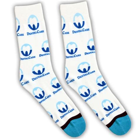 Custom Logo Socks Divvyup Custom Logo Socks Socks Custom Logos