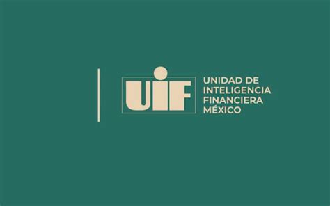 El Nuevo Convenio De Colaboracion Entre La UIF Y La Secretaria De La