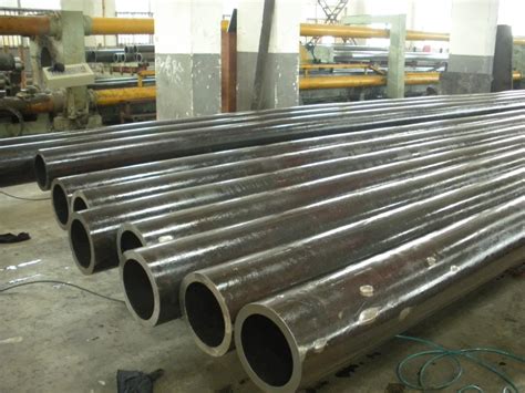 High Quality Astm A Sae Aisi Carbon Steel Tubing From Factory