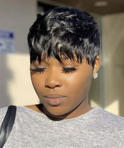 28 Quick Weave Bob Hairstyles That Are Trending Right Now!