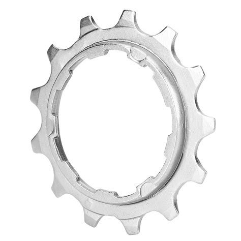 10 Speed 13t High Strength Steel Cassette Cog For Road Bike Fixie Freewheel