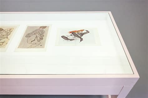 Installation Images Of The Nakeds Fao Press Drawing Room