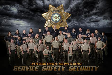 Sheriff's Office - Jefferson County Iowa Government