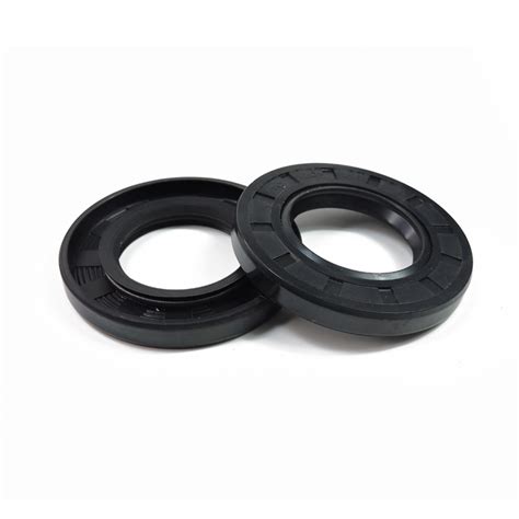 Mechanical Seal Tc NBR FKM Rubber Oilseal High Temperature Oil Seal